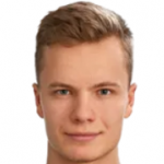 Миика Тёюряс