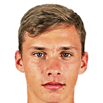 Маттео Трамони