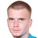 Матвей Трощенков