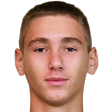 Михаил Умников