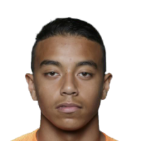 Майрон ван Бредероде