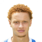 ван ден Бос Миано