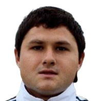 Марк Натан ван Херден