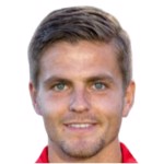 ван Кемпен Митч