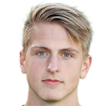 Микки Авелон Леандер ван Сас