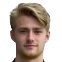 Маркус Олсвик Велиндер