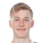 Виктор Мелкер Уиделл