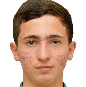 Магомед Якуев