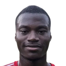 Melchisedec Yeboah