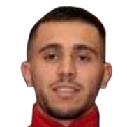 Максим Заиль