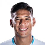 Федерико Матиас Сарачо