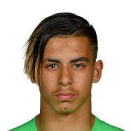 Мелвин Зинга