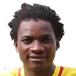 К. Мабулулу