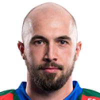 Aleksandar Magovac