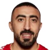 Махди Фейсал Ибрагим Аль Хумаидан