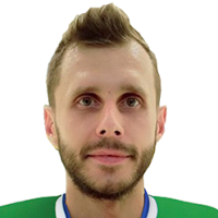 Михаил Мамкин