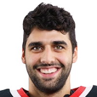 Кевин Мандолезе