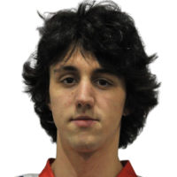 Маттиас Manfroi