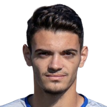 Emanuel Francisco Teixeira Ribeiro