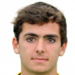 Мануэл Намора