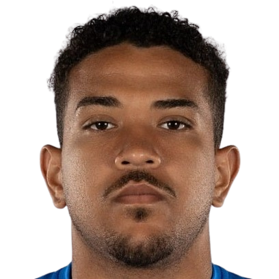 Ян Линкон Фариас де Соуза