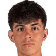 Марк Берналь