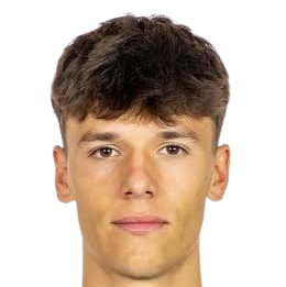 Марк Дельгадо Гарсиандия