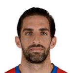 Марк Матеу Санхуан