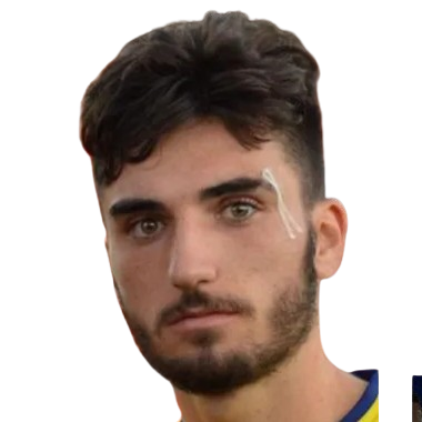 Маркос Бласко