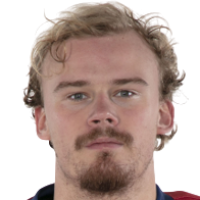 Karl Markstrom