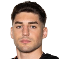 Джимми Мартинович