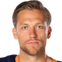 Эрик Мартинссон