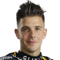 Доминик Машин