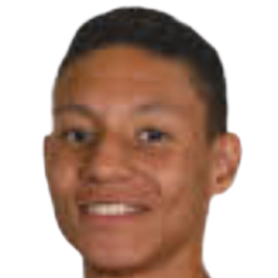 Матео Мехия