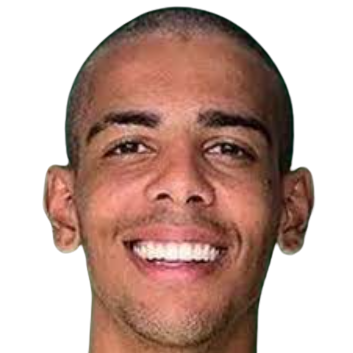 Матеус Энрике Алвес Силва