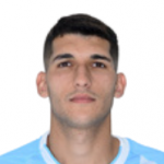 Матеус Энрике Бьянки