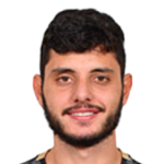 Матеус Калдейра Видотто де Оливейра