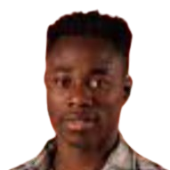 Mathew Gbomadu