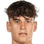 Матиа Баржич Гутьеррес