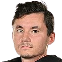 Максим Матушкин