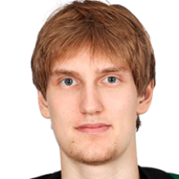 Пётр Матвеев