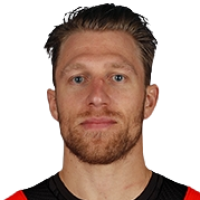 Джеральд Мэйхью