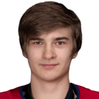 Максим Майоров