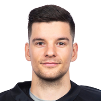 Daniel Mazzag