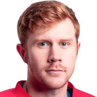 Хон Макдональд