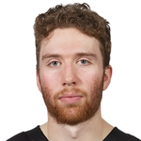 Джаред Макисаак