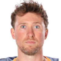 Дилан Маклафлин