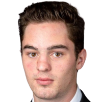 Коннор МакМенамин