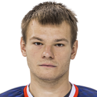 Павел Медведев