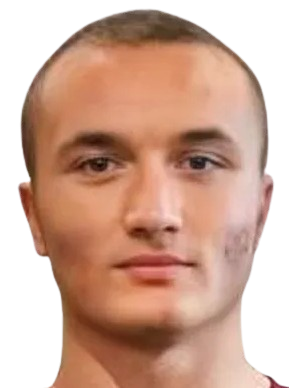 Мехмет Арда Акдениз